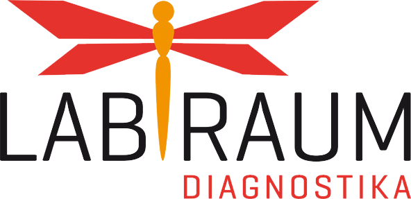 LabRaum Logo