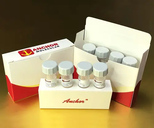 cfDNA Extraction Specificity Controls