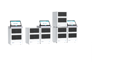 FlashDx sSPRT™ 4T 8T 12T