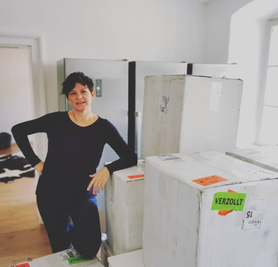 Das Bild von LabRaum