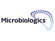 Logo von MICROBIOLOGICS 