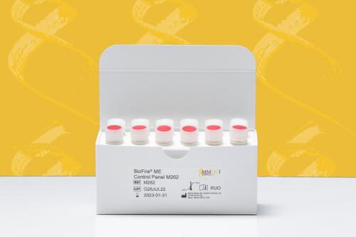 BioFire ME Control M262
