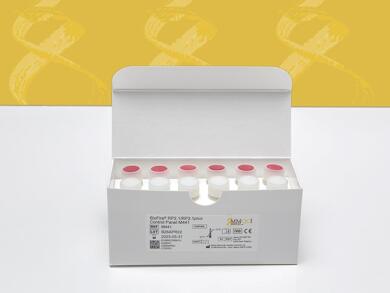 BioFire RP21 RP2 plus Control M441