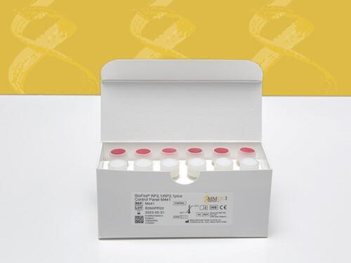 BioFire RP21 RP2 plus Control M441