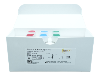 Birlinn BCR ABl1 p210 Control C240