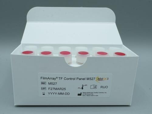 FilmArray TF Control M527