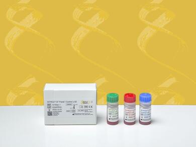 INTROL CF Control Panel 1 ml