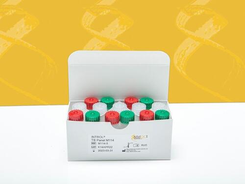 INTROL TB Panel M114 Control