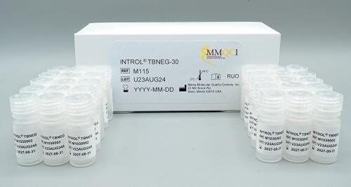 INTROL TBNEG 30 Control