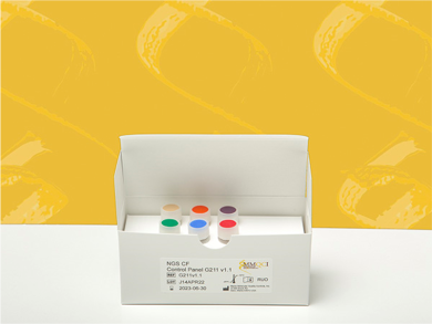 NGS CF Control
