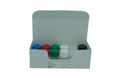 Xpert BCR ABL p210 Control