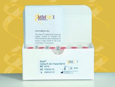 Xpert Carba R Control M219