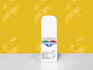 Xpert FII & FV Control G109
