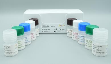 Xpert NPM1 Control C225