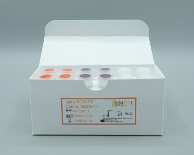 eplex BCID FP Control M320