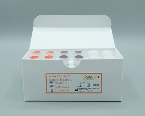 eplex BCID FP Control M320