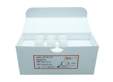 eplex BCID FP Negative Control