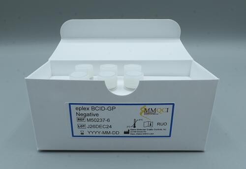 eplex BCID GP Control