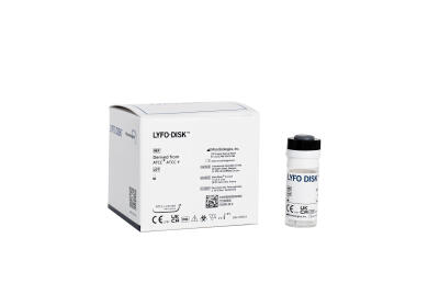 Microbiologics LyfoDisk Inner Packaging (1)