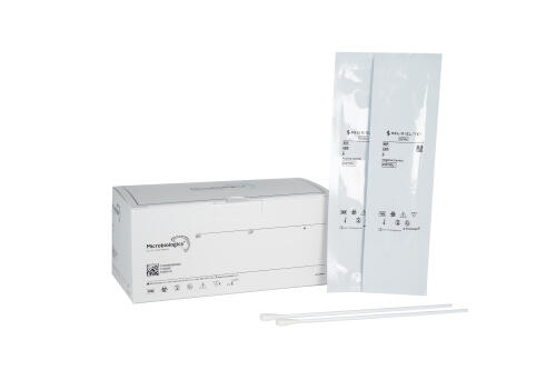 Microbiologics QC Sets and Panels Two Swabs (1)