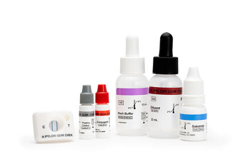 H. Pylori Quik Chek