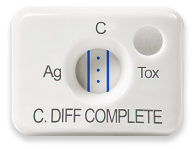 Techlab C.diff Complete