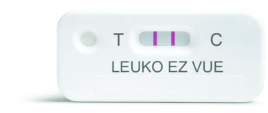 leuko cassette TECHLAB LabRaum