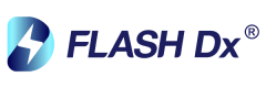Logo von FLASH Dx