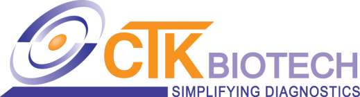 Logo von CTK BIOTECH