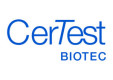 Logo von CERTEST BIOTEC / VIASURE