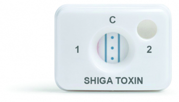 STQC cassette TECHLAB LabRaum