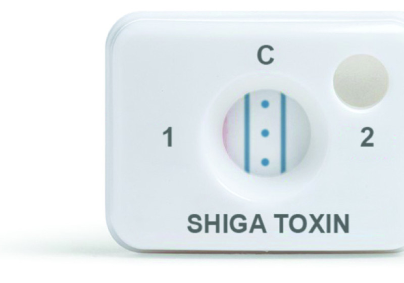 Bild von  TECHLAB Inc. ist unser neuer Partner!