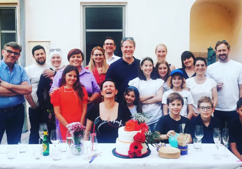 Bild von Die LabRaum GmbH feiert heuer ihr 5-jähriges Jubiläum! 