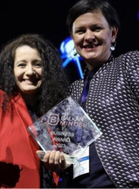 award