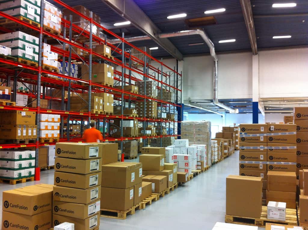 supplier