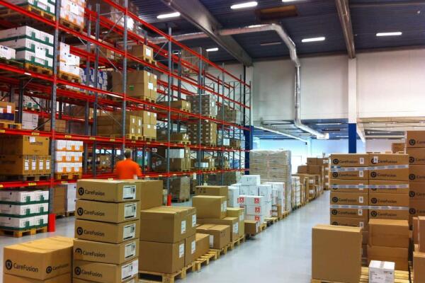 supplier