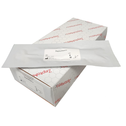 Zeptometrix swab